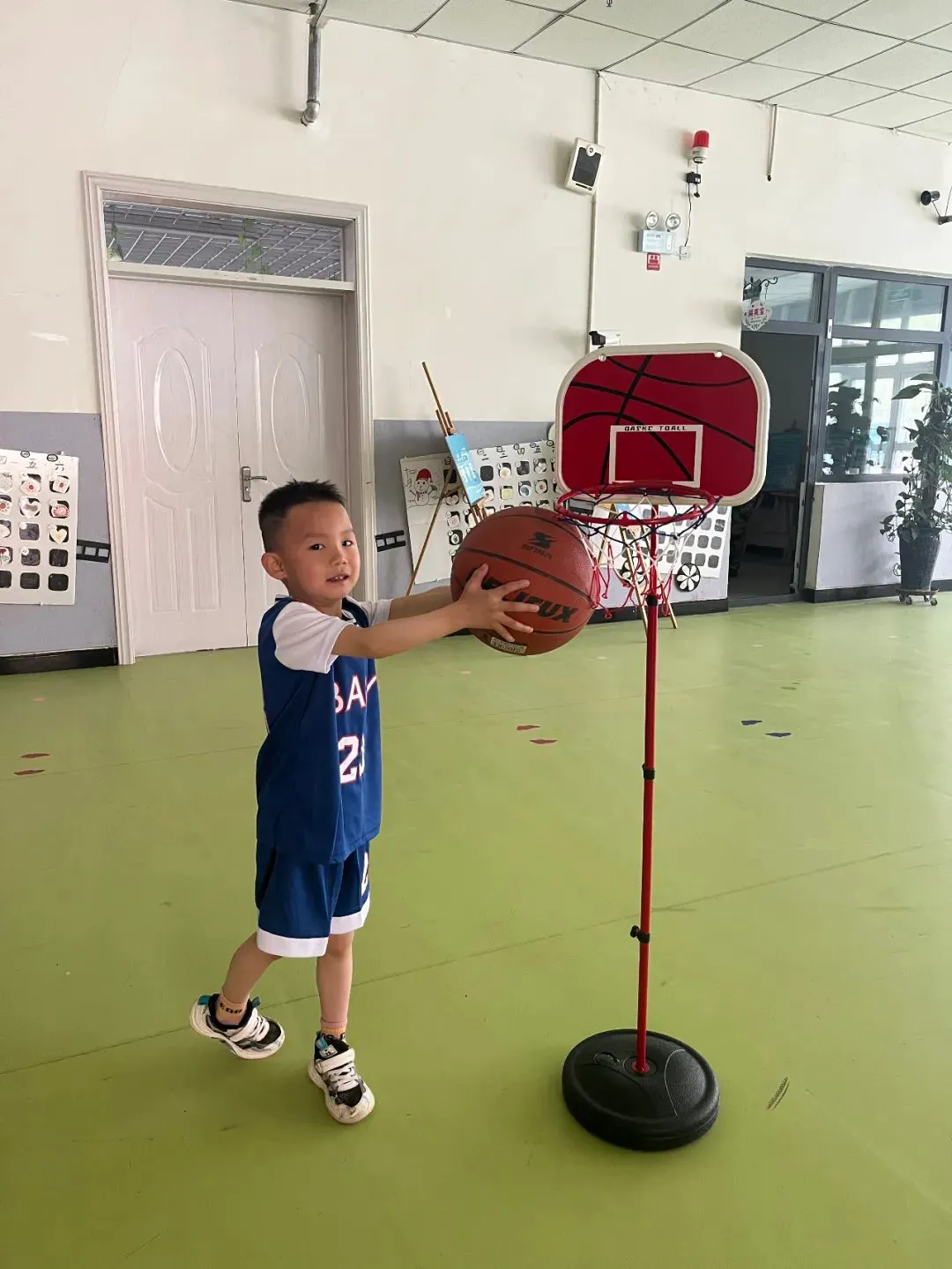 制定篮球交流计划以促进个人技能发展的方法_0